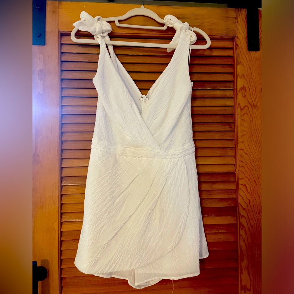 Summer Romper